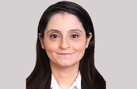 Asst. Prof. Dr Satvinder Kaur